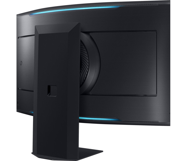 Samsung Odyssey Ark G9 S55BG970NUX - 1068906 - zdjęcie 9